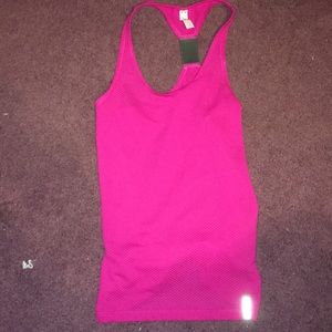Under Armour Run Mesh Tank